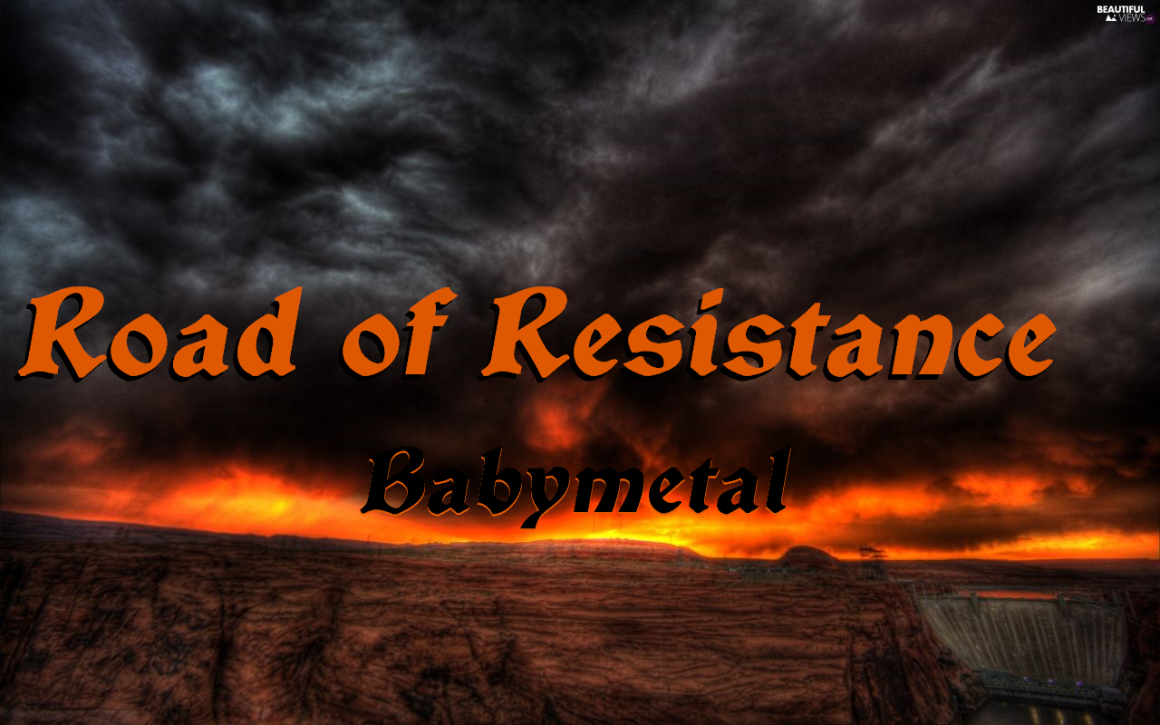 Road of Resistance Agent A's Bemani and Anime DDR Charts Simfiles ZIv